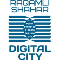 Digital City