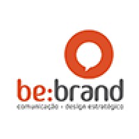 Be:Brand Comunicação + Design Estratégico