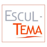 ESCULTEMA logo - Similar company to Gete Comunicación