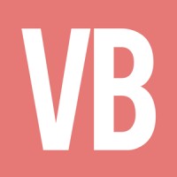 The Viral Bible logo - Similar company to Communyco