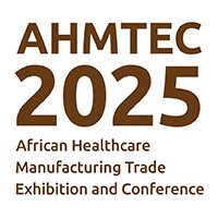 AHMTEC | African Healthcare Manufacturing Trade Exhibition and Conference logo - Similar company to Health4Development