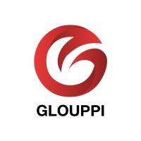 Glouppi logo - Similar company to Resumeforrest