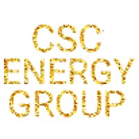 CSC Energy Group logo - Similar company to Databases