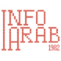Info Arab logo - Similar company to Info Artech