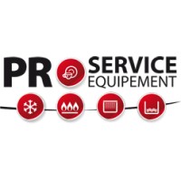 PROSERVICE EQUIPEMENT logo - Similar company to Lf Equipement