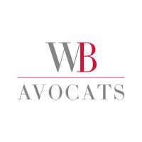 WB Avocats logo - Similar company to Dubault, Biri Et Associés