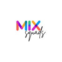 MixSquads logo - Similar company to Pashminagoatproject