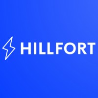 Hillfort logo - Similar company to Interstate Holdings