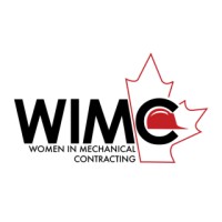 MCAC Women in Mechanical Contracting logo - Similar company to Mechanical Contractors Association Of Canada