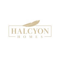 Halcyon Homes logo - Similar company to Origin Homes