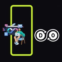 Dev.ops logo - Similar company to Dev Peaks