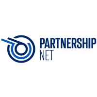 Partnership Net logo - Similar company to Frankky | Data Science For Rail Systems
