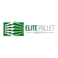 Elite Pallet Services logo - Similar company to Pallet Cycle