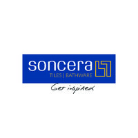 Soncera Tiles & Bathware logo - Similar company to Walonium Textile Llp