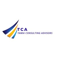 Tamia Consulting Advisors logo - Similar company to Odify