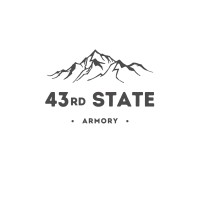 43rd State Armory logo - Similar company to Done
