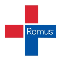 Remus Pharmaceuticals Limited logo - Similar company to Weefsel Pharma