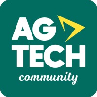 AgTech Community logo - Similar company to Agri Maker