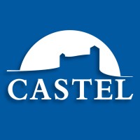 Castel UK Ltd logo - Similar company to Sureview Systems