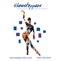 Showstoppers Interactive Entertainment, LLC logo - Similar company to Edm Dna