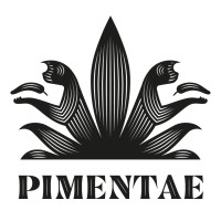 Pimentae Drinks logo - Similar company to Figr Ventures