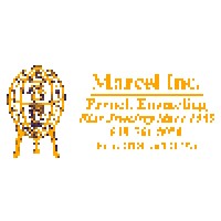 Marcel Inc logo - Similar company to Marcel & Fifi