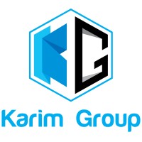 Karim Group logo - Similar company to Karim Group