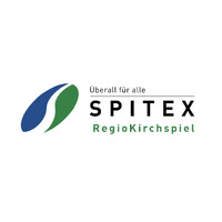 Spitex RegioKirchspiel logo - Similar company to Better Nursing