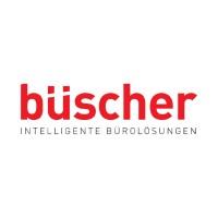 Büscher GmbH logo - Similar company to Möglichzeiten Gbr