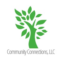 Community Connections LLC logo - Similar company to Denver Boulder Couriers