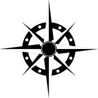 Compass Surveying and Mapping, LLC logo - Similar company to Up Engineering, A Bowman Company