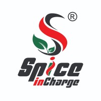 Spice Incharge logo - Similar company to The World Spice Exchange