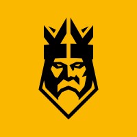 Kings League logo - Similar company to Tech Menu