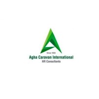 Agha Caravan International HRC logo - Similar company to Jd Manpower Consultancy