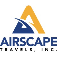 Airscape Travels, Inc logo - Similar company to Supcart