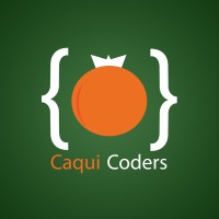 CaquiCoders logo - Similar company to Kiddo Labs