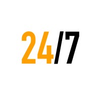 News 24/7 logo - Similar company to Infonile