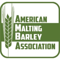 American Malting Barley Association logo - Similar company to Craft Maltsters Guild