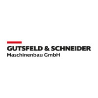 GUTSFELD & SCHNEIDER Maschinenbau GmbH logo - Similar company to Betron Control Systems Gmbh