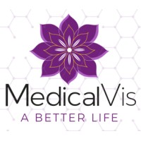 Medicalvis logo - Similar company to Repp Mobile