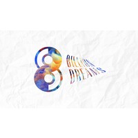 8 Billion Dreams logo - Similar company to Reload.Earth