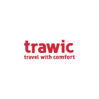 Trawic logo - Similar company to Uparcel