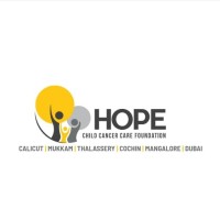 Hope Child Cancer Care Foundation logo - Similar company to Nihmath Ply Associates