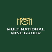 Multinational Mine Group logo - Similar company to Ore Mining Construction