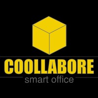 Coollabore Smart Office logo - Similar company to All Soluções Logísticas
