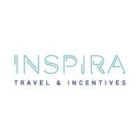 INSPIRA TRAVEL & INCENTIVES logo - Similar company to Mystra Marketing Digital