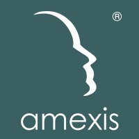AMEXIS GmbH logo - Similar company to Amexis