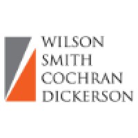 Wilson Smith Cochran Dickerson logo - Similar company to Halverson Law, Pllc