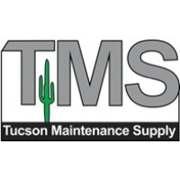 Tucson Maintenance Supply logo - Similar company to Know Startups