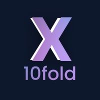10fold AI logo - Similar company to Footmesa